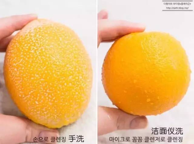 悅詩風(fēng)吟洗臉儀好用嗎？悅詩風(fēng)吟洗臉儀和luna潔面儀對比