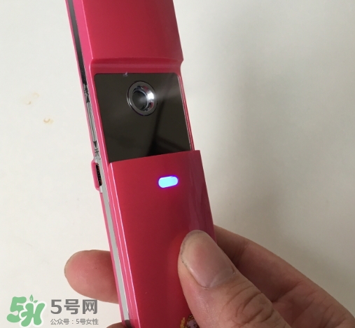 補水儀可以用過濾水嗎？補水儀可以用礦泉水嗎？