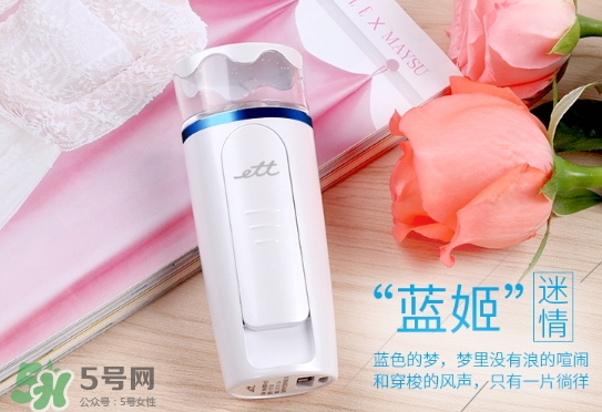 補水儀可以用過濾水嗎？補水儀可以用礦泉水嗎？