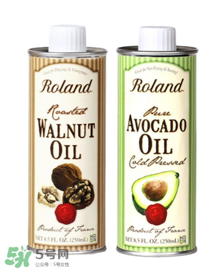 Roland羅朗德核桃油怎么樣？Roland羅朗德核桃油好嗎？