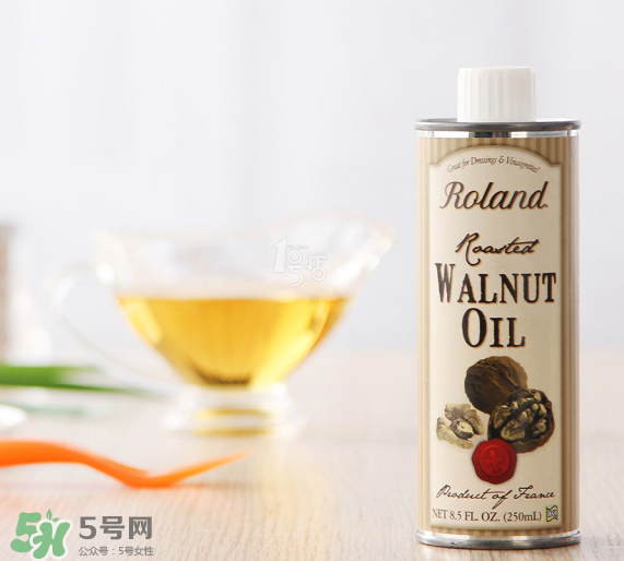 Roland羅朗德核桃油怎么樣？Roland羅朗德核桃油好嗎？