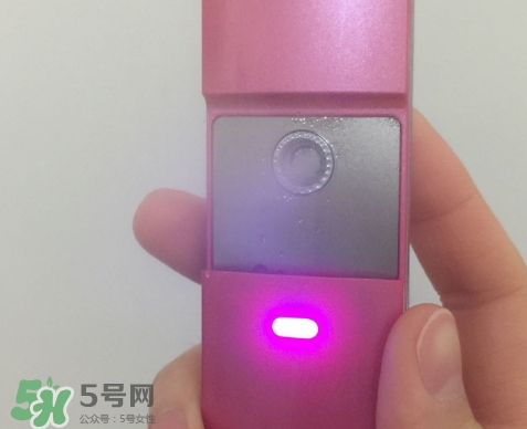 補(bǔ)水儀可以帶水充電嗎？補(bǔ)水儀怎么充電