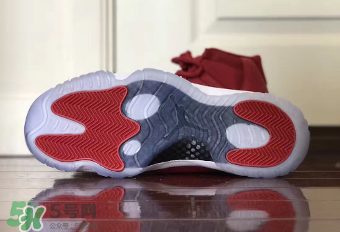 air jordan 11 gym red什么時(shí)候發(fā)售？aj11大魔王紅發(fā)售時(shí)間