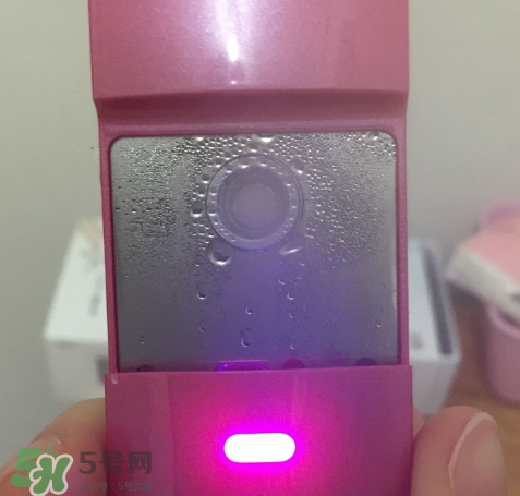 補(bǔ)水儀可以帶水充電嗎？補(bǔ)水儀怎么充電