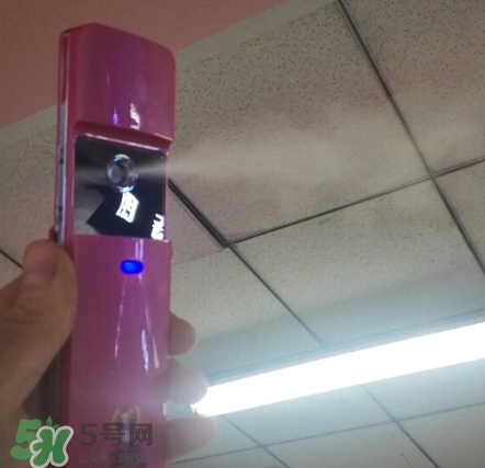 補水儀怎么不出水？補水儀不出水怎么辦？