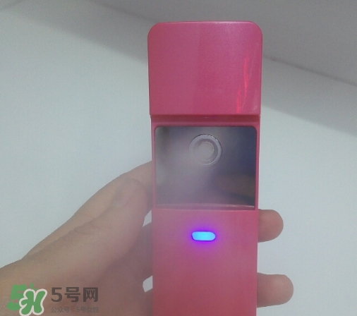 補水儀怎么不出水？補水儀不出水怎么辦？