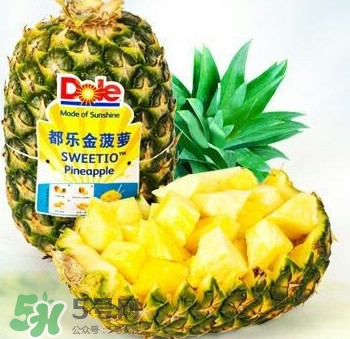 金菠蘿是鳳梨嗎？金菠蘿與普通菠蘿區(qū)別
