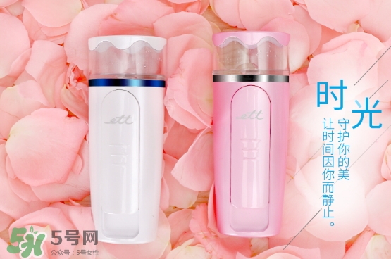 補水儀怎么不出水？補水儀不出水怎么辦？