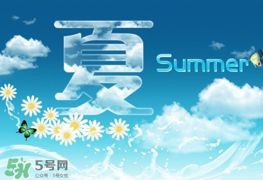 2017年小暑會很熱嗎？2017年小暑熱還是大暑熱？
