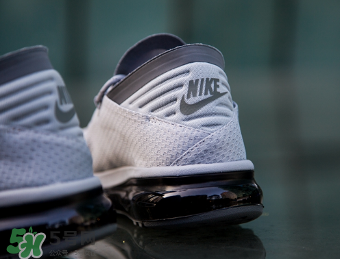 nike air max flair怎么樣？耐克全掌氣墊大air運動鞋測評