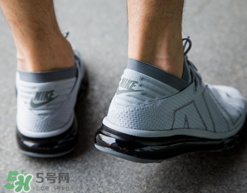 nike air max flair怎么樣？耐克全掌氣墊大air運動鞋測評