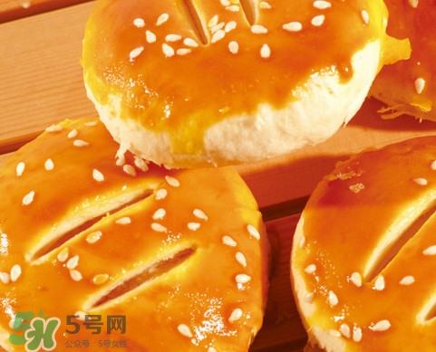 老婆餅為什么叫老婆餅？老婆餅的來(lái)歷