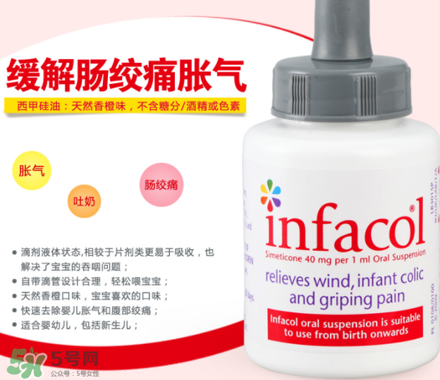 西甲硅油嬰兒副作用是什么？西甲硅油有副作用嗎？