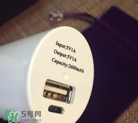 dayshow補水儀怎么充電？dayshow補水儀怎么加水