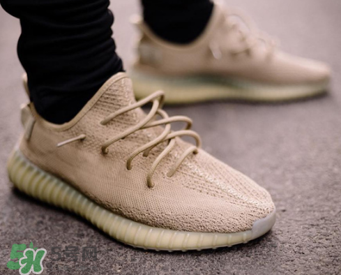 adidas yeezy 350 boost v2椰子350大地綠為什么取消發(fā)售？