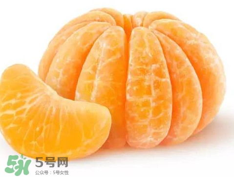 桔子什么時候成熟？桔子什么時候上市？