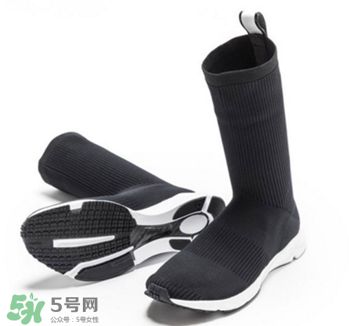 reebok sock runner ultraknit銳步超長襪子鞋多少錢？