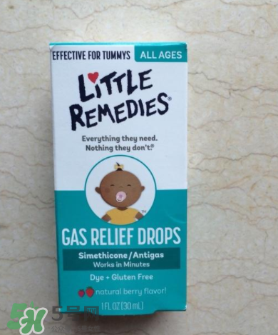 little remedies西甲硅油怎么樣？little remedies西甲硅油好不好？