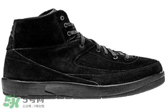 air jordan 2 deacon mid麂皮版球鞋什么時候發(fā)售？