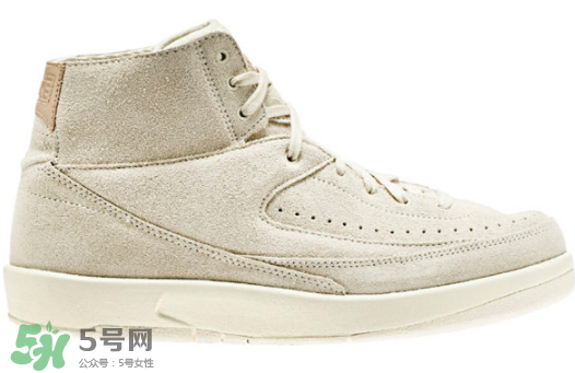 air jordan 2 deacon mid麂皮版球鞋什么時候發(fā)售？