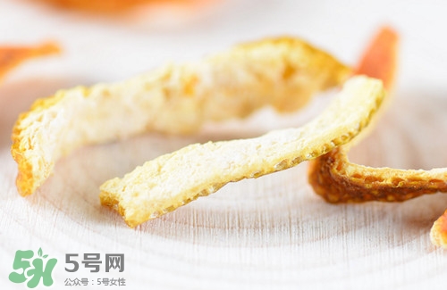 陳皮是桂皮嗎？桂皮和陳皮有什么區(qū)別