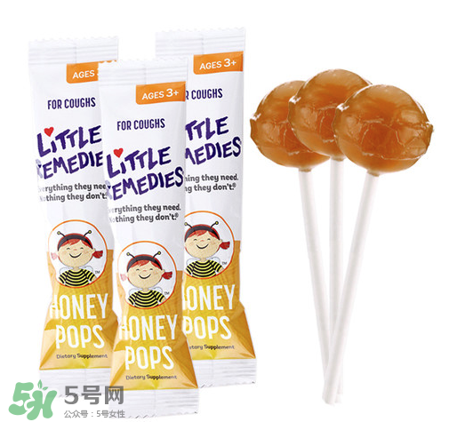 little remedies棒棒糖平時能吃嗎？little remedies棒棒糖不咳嗽能吃嗎？