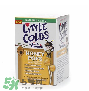 little remedies棒棒糖平時能吃嗎？little remedies棒棒糖不咳嗽能吃嗎？