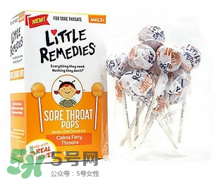 little remedies棒棒糖平時能吃嗎？little remedies棒棒糖不咳嗽能吃嗎？
