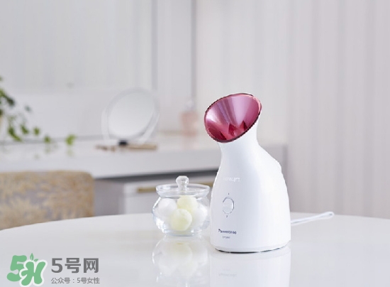 松下蒸臉器有聲音是怎么回事？松下蒸臉器有聲音怎么辦
