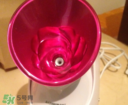 松下蒸臉器和金稻哪個好？松下蒸臉器和金稻蒸臉器對比