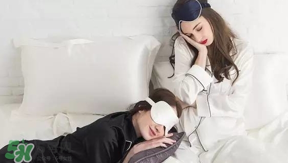 manito真絲眼罩怎么樣？manito眼罩怎么清洗