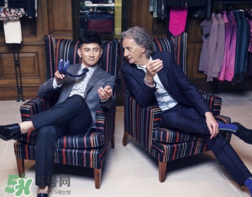 paul smith是什么牌子？保羅史密斯是奢飾品嗎？