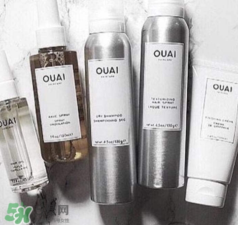 ouai是什么牌子？ouai洗發(fā)水怎么樣