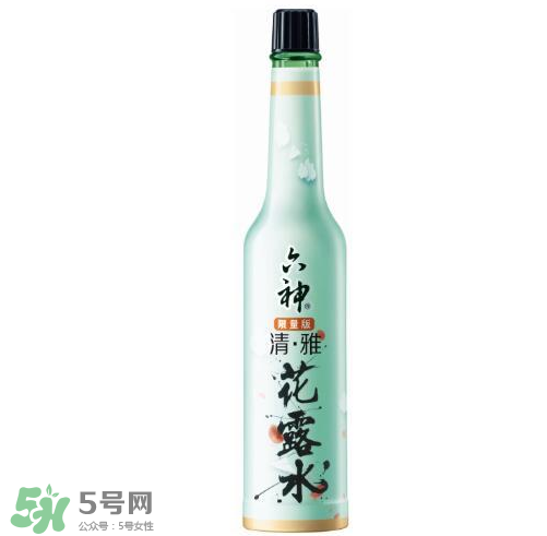 六神嗨夏限量版花露水有幾種味道？哪種好聞嗎？