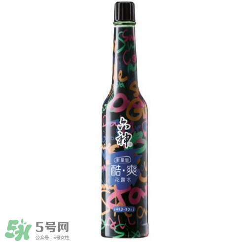 六神嗨夏限量版花露水有幾種味道？哪種好聞嗎？