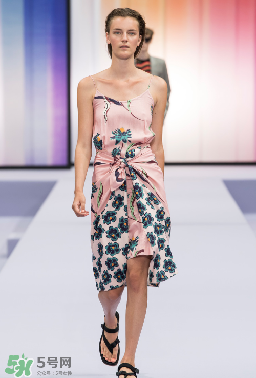 paul smith2018春夏系列服裝怎么樣_好看嗎_款式有哪些？