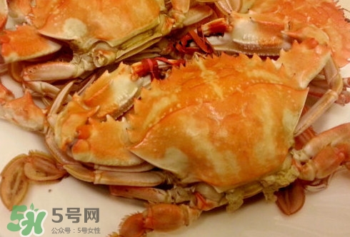 花蓋蟹怎么做好吃？花蓋蟹怎么分公母