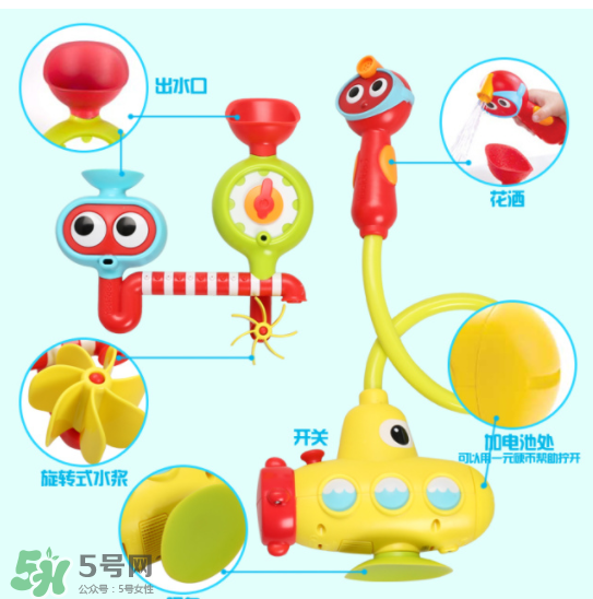 Yookidoo是哪里的牌子？Yookidoo是哪個(gè)國(guó)家的？