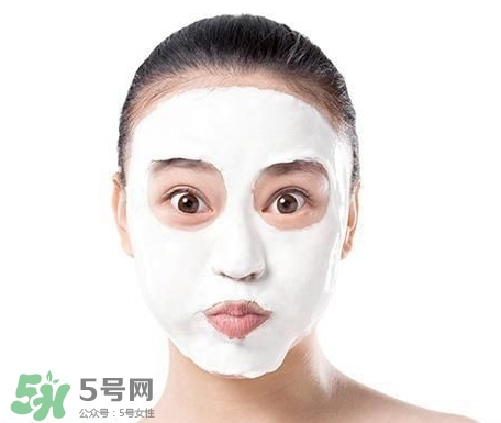 自制面膜一周用幾次？自制面膜使用頻率