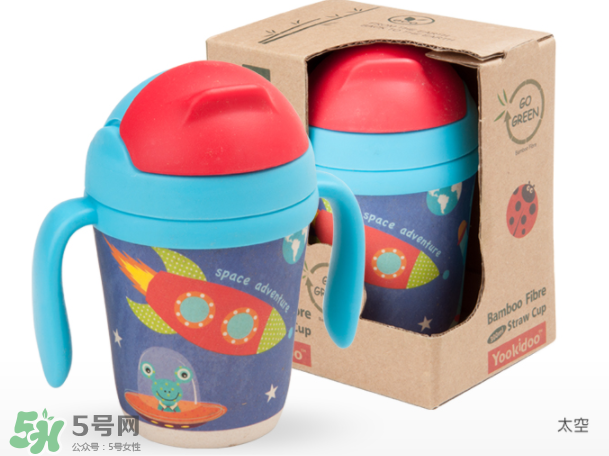 yookidoo水杯好用嗎？yookidoo水杯怎么樣？