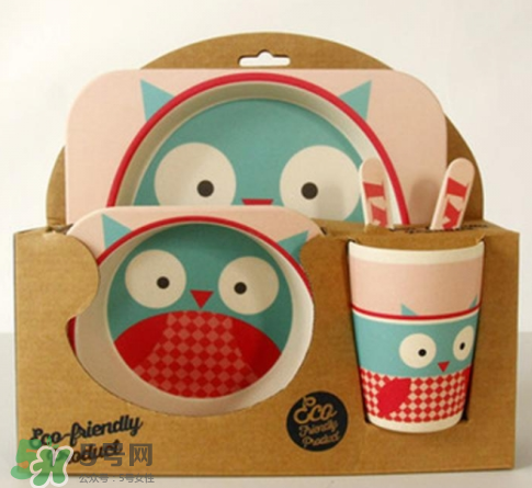 yookidoo餐具怎么樣？yookidoo餐具好用嗎？
