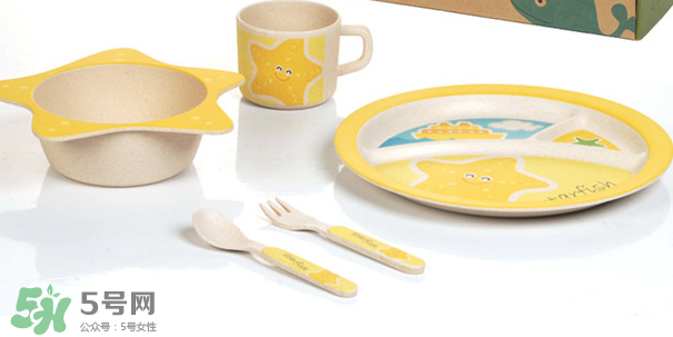 yookidoo餐具怎么樣？yookidoo餐具好用嗎？