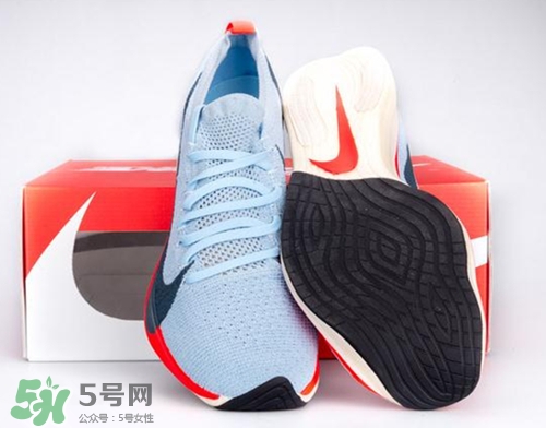 nike zoom vaporfly elite怎么樣？耐克zoom vaporfly測評