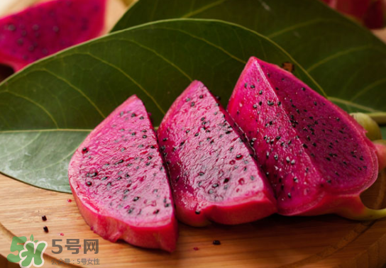 紅心火龍果能冰箱嗎？紅心火龍果可以放幾天？