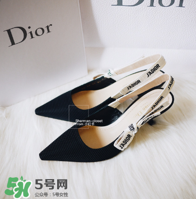 dior貓跟鞋多少錢？dior貓跟鞋價(jià)格