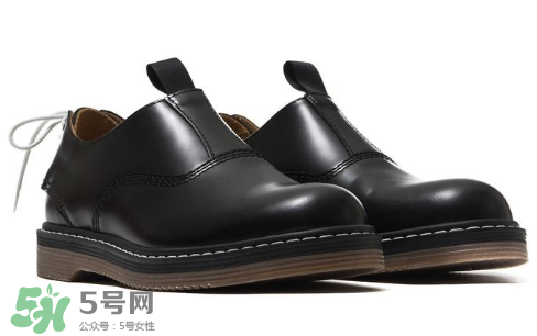 sacai與hender scheme2017春夏系列鞋子多少錢(qián)？