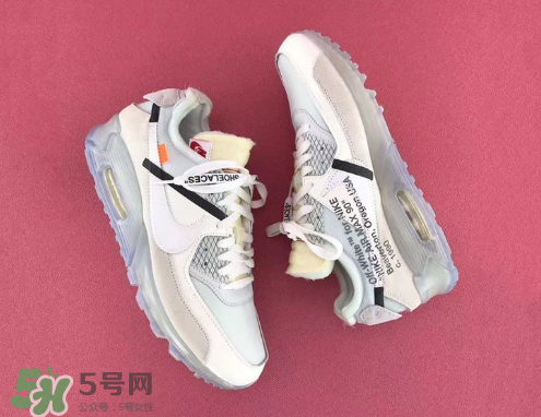 off white與nike air max 90聯(lián)名運動鞋什么時候發(fā)售？