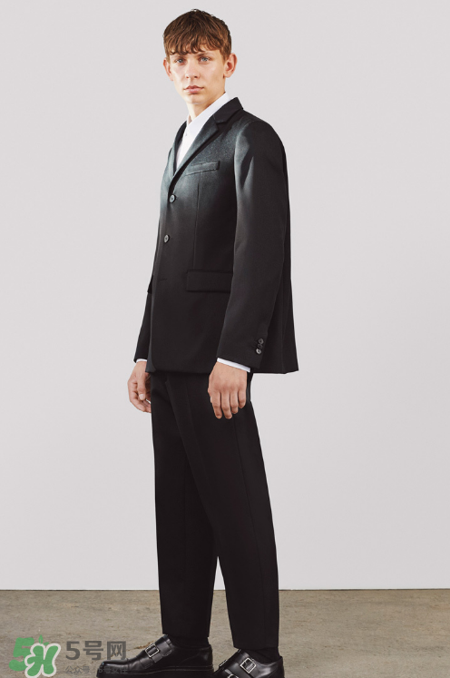 jil sander吉爾桑達(dá)2018早春系列服裝怎么樣_好看嗎？