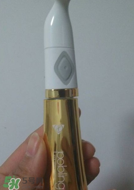 pobling潔面儀怎么裝電池？pobling潔面儀用幾號電池