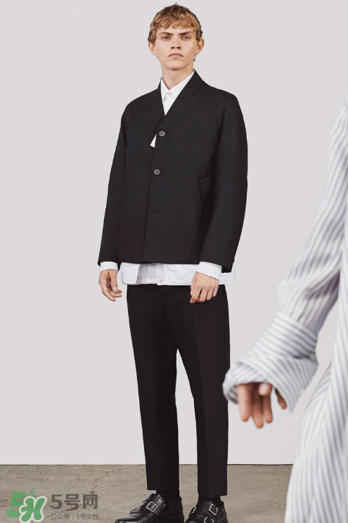 jil sander吉爾桑達(dá)2018早春系列服裝怎么樣_好看嗎？